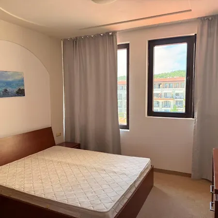 Life Private Apartments-sozopol Apartmán