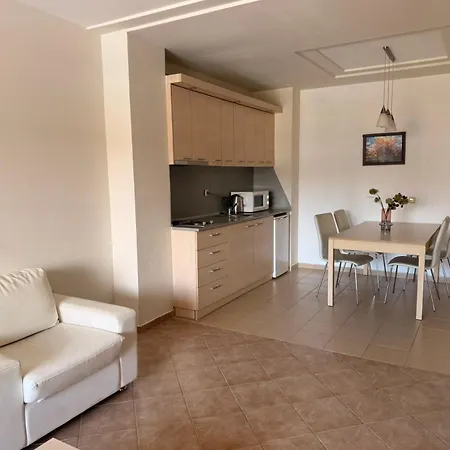 Life Private Apartments-sozopol Apartmán *