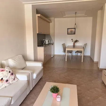 Apartmán Life Private Apartments-sozopol Sozopol