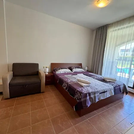 Life Private Apartments-sozopol Apartmán *