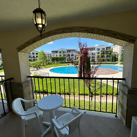 Life Private Apartments-sozopol Apartmán Sozopol