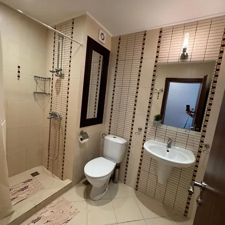 Life Private Apartments-sozopol Apartmán Sozopol
