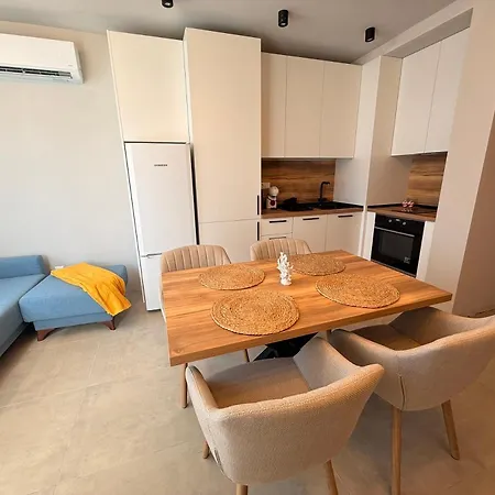 Life Private Apartments-sozopol Apartmán