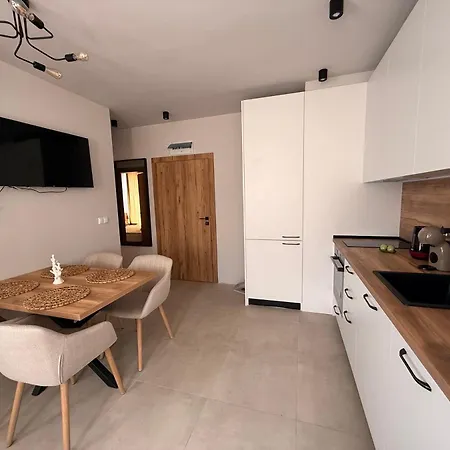 Life Private Apartments-sozopol * Sozopol