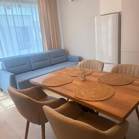 Life Private Apartments-sozopol Apartmán