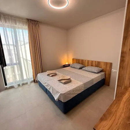 Life Private Apartments-sozopol Apartmán