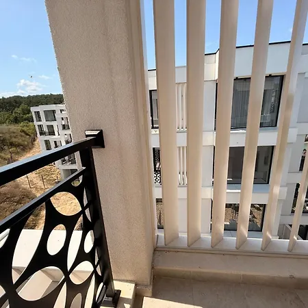 Life Private Apartments-sozopol Apartmán *