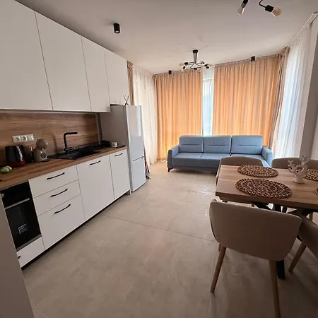 Life Private Apartments-sozopol Sozopol
