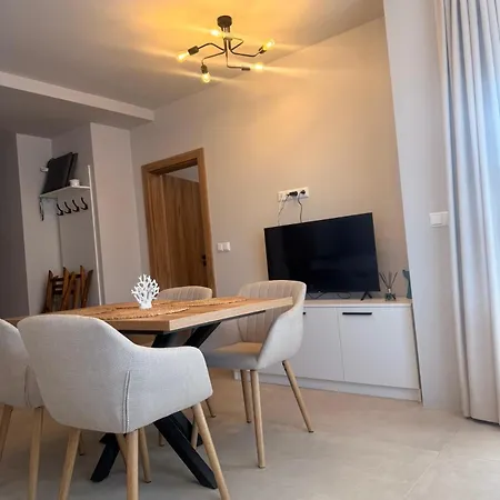 Life Private Apartments-sozopol * Sozopol