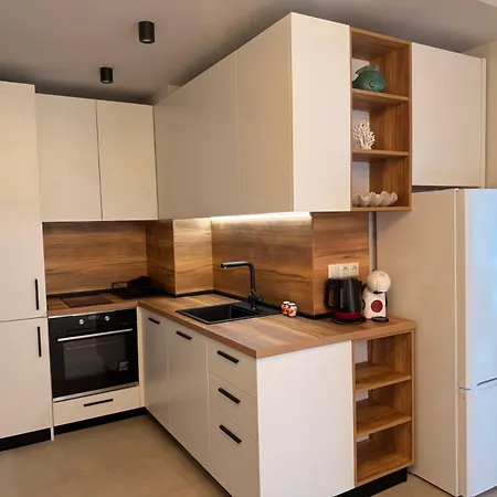 Life Private Apartments-sozopol Sozopol
