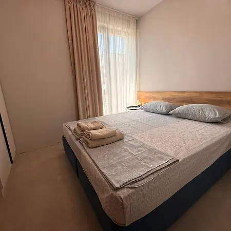 Life Private Apartments-sozopol * Sozopol