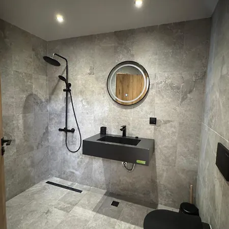 Life Private Apartments-sozopol Apartmán *
